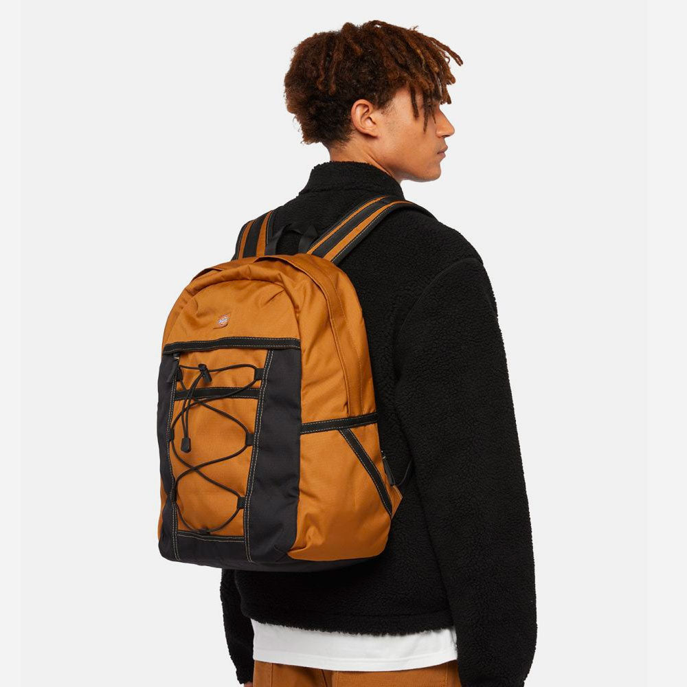 Dickies - Ashville Backpack - Brown Duck