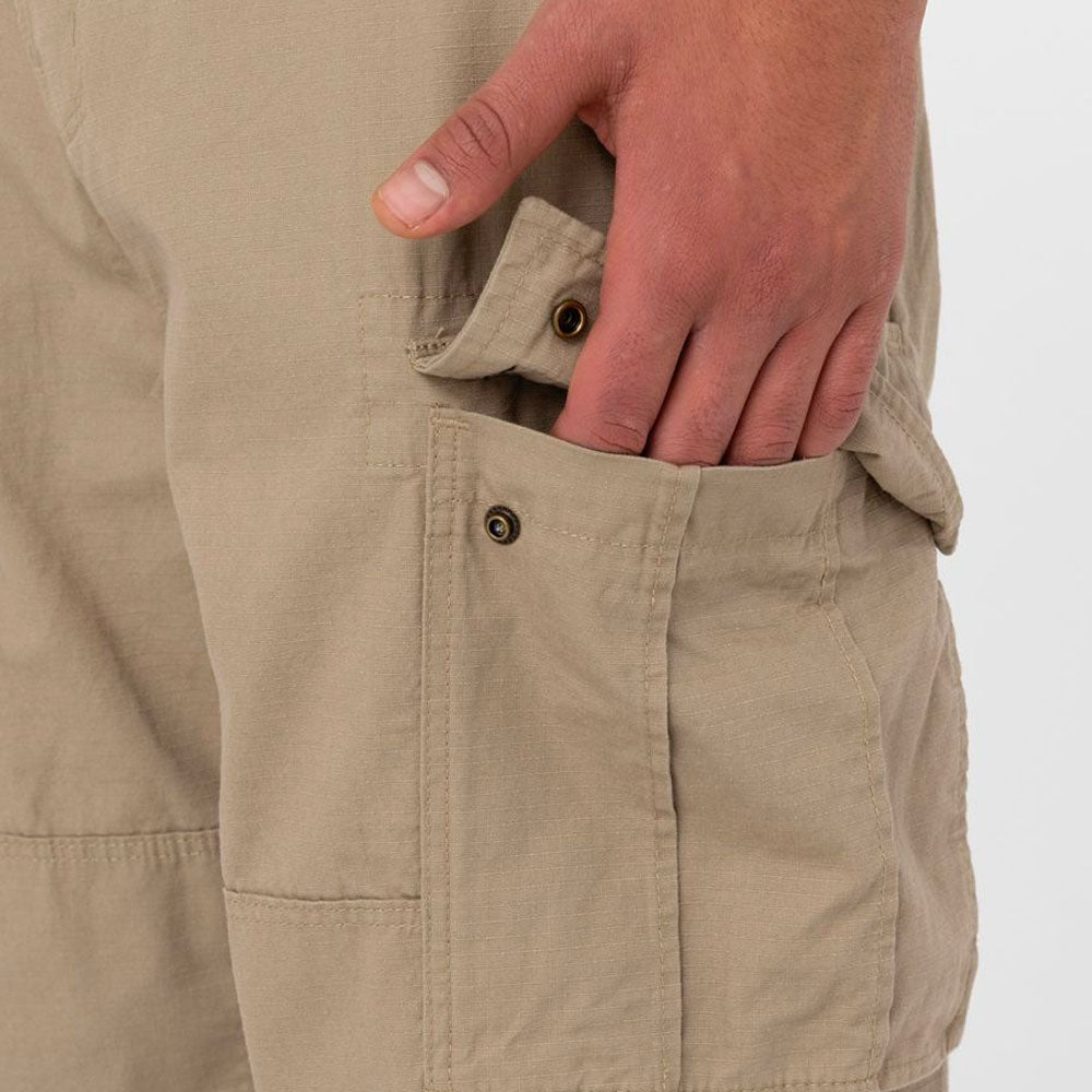 Dickies - Eagle Bend - Khaki