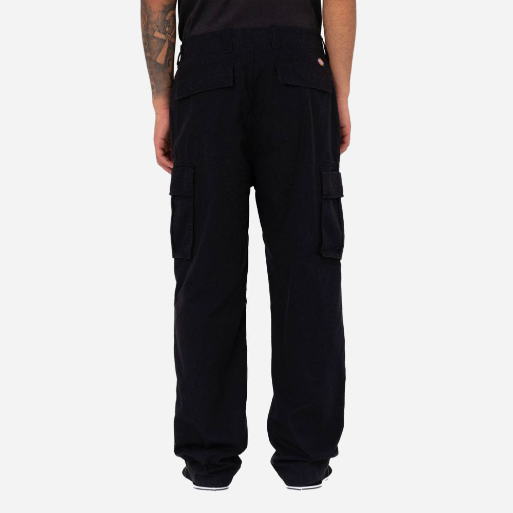DICKIES - EAGLE BEND - BLACK
