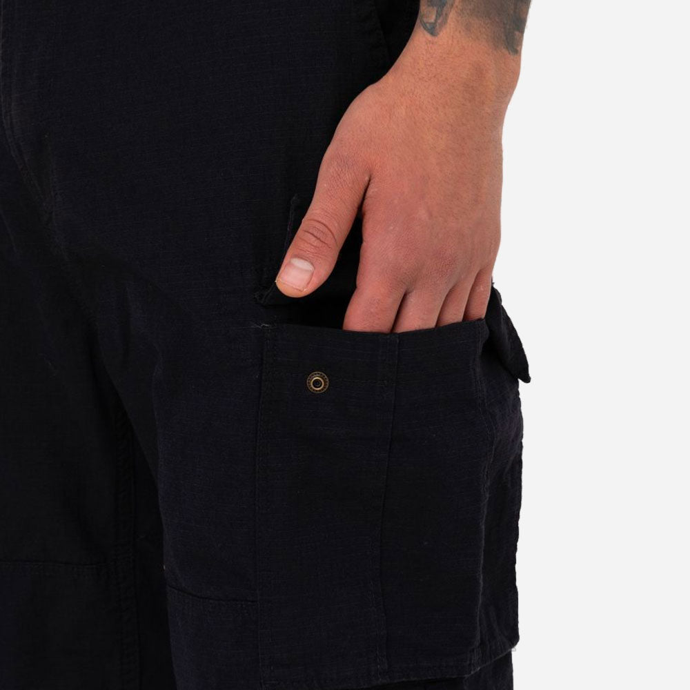 DICKIES - EAGLE BEND - BLACK