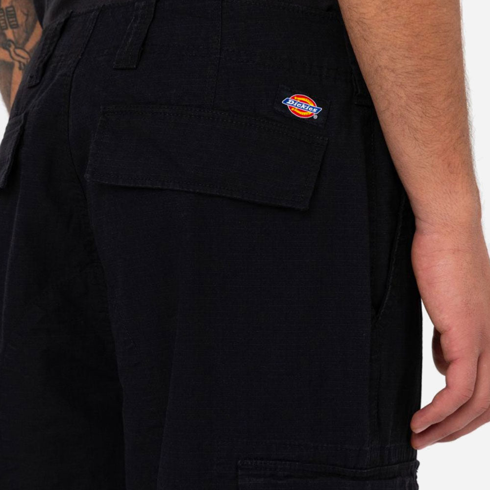 DICKIES - EAGLE BEND - BLACK