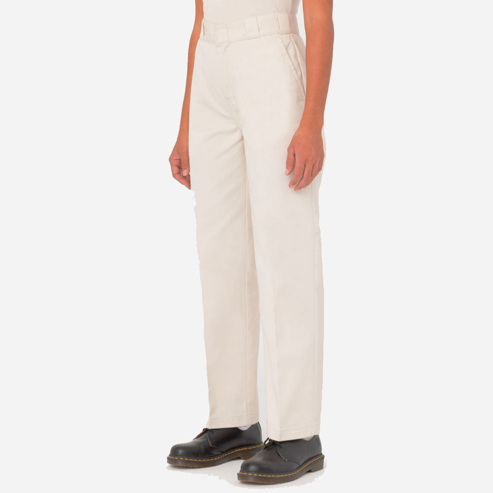 Dickies - Elizaville Rec Pant - Whitecap Gray