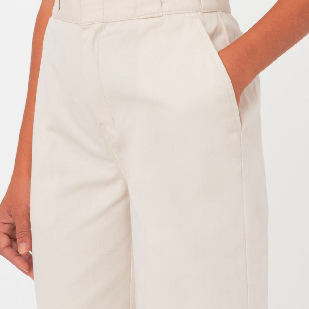 Dickies - Elizaville Rec Pant - Whitecap Gray