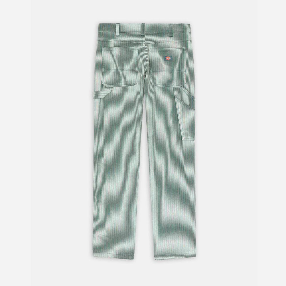 Dickies - Garyville Hickory - Lincoln Green