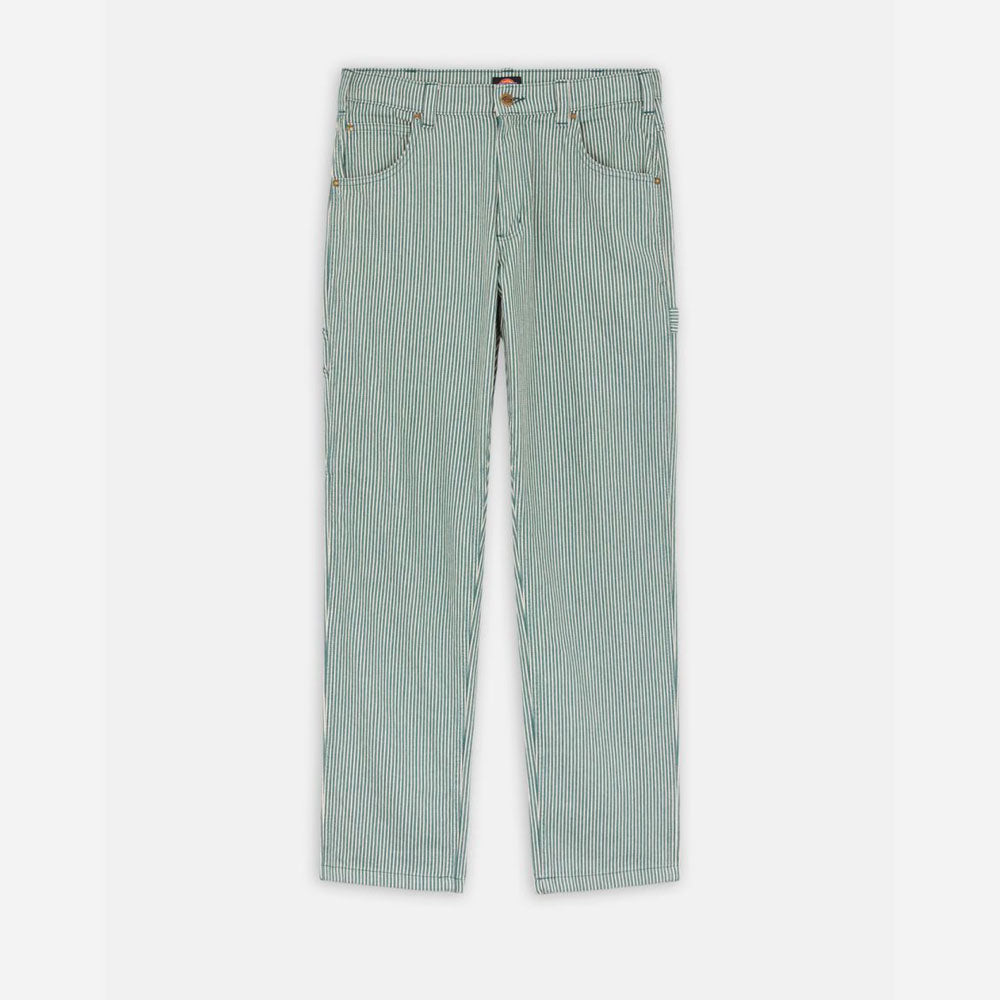 Dickies - Garyville Hickory - Lincoln Green