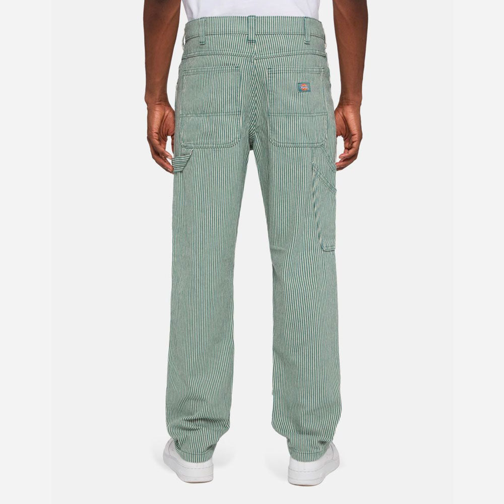 Dickies - Garyville Hickory - Lincoln Green