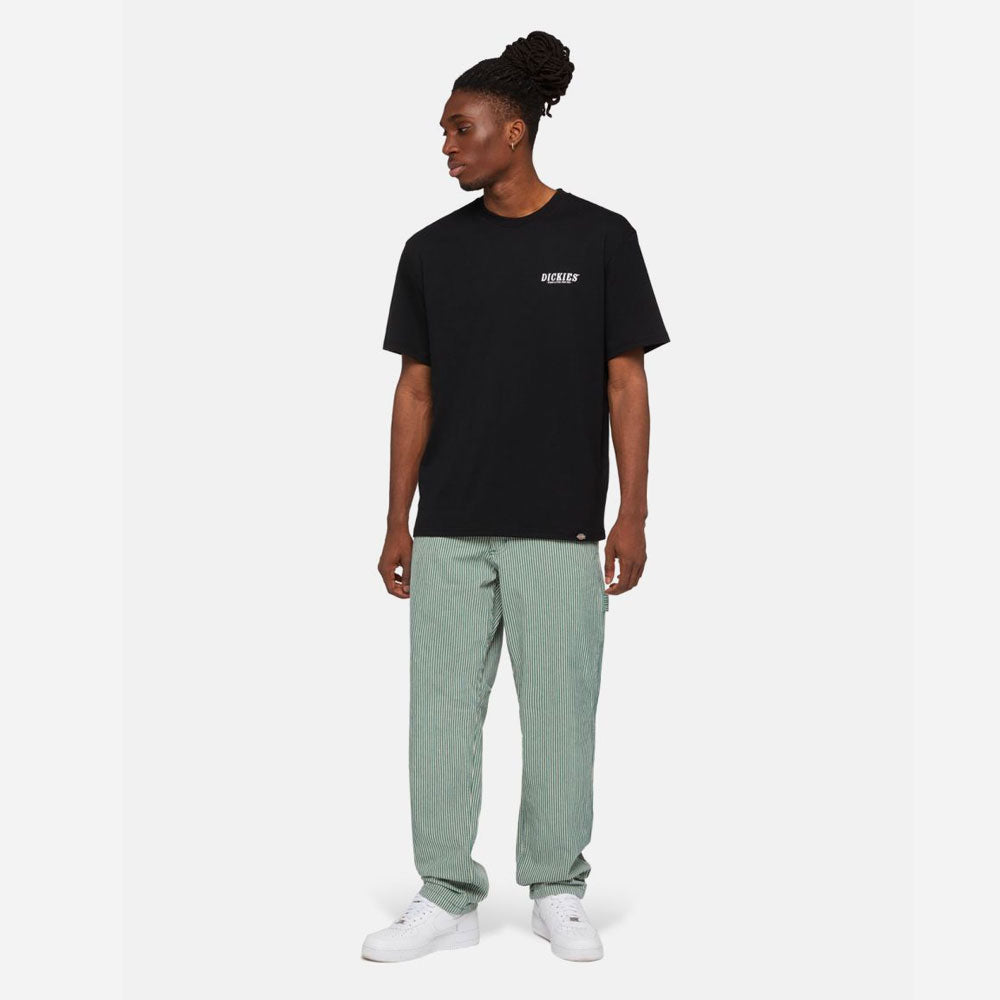 Dickies - Garyville Hickory - Lincoln Green