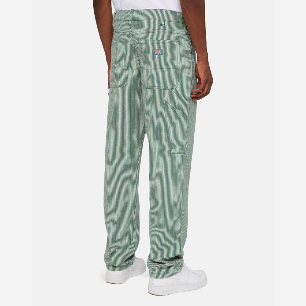 Dickies - Garyville Hickory - Lincoln Green