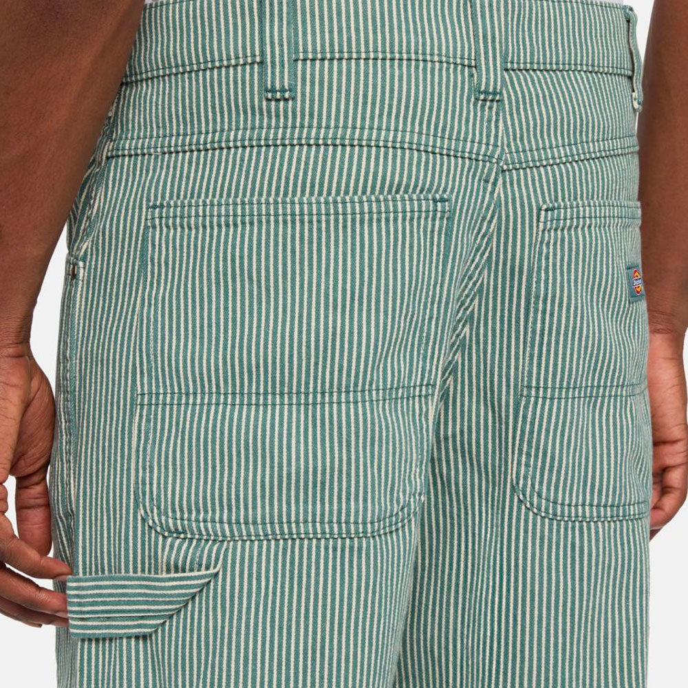 Dickies - Garyville Hickory - Lincoln Green