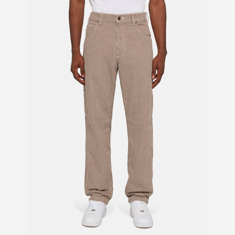 Dickies - Garyville Hickory - Mushroom