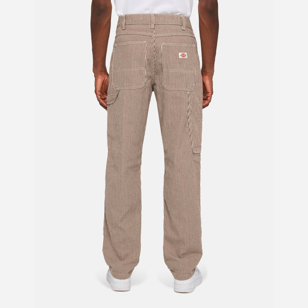 Dickies - Garyville Hickory - Mushroom