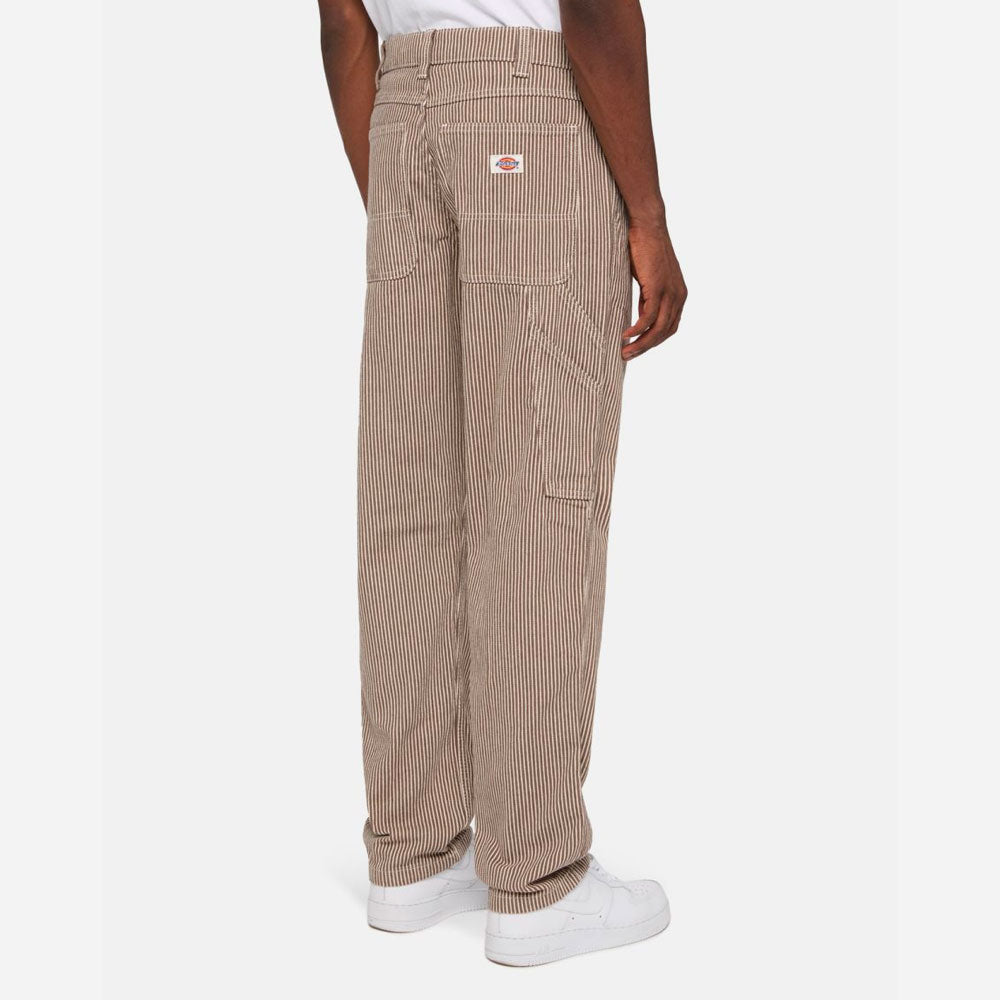 Dickies - Garyville Hickory - Mushroom
