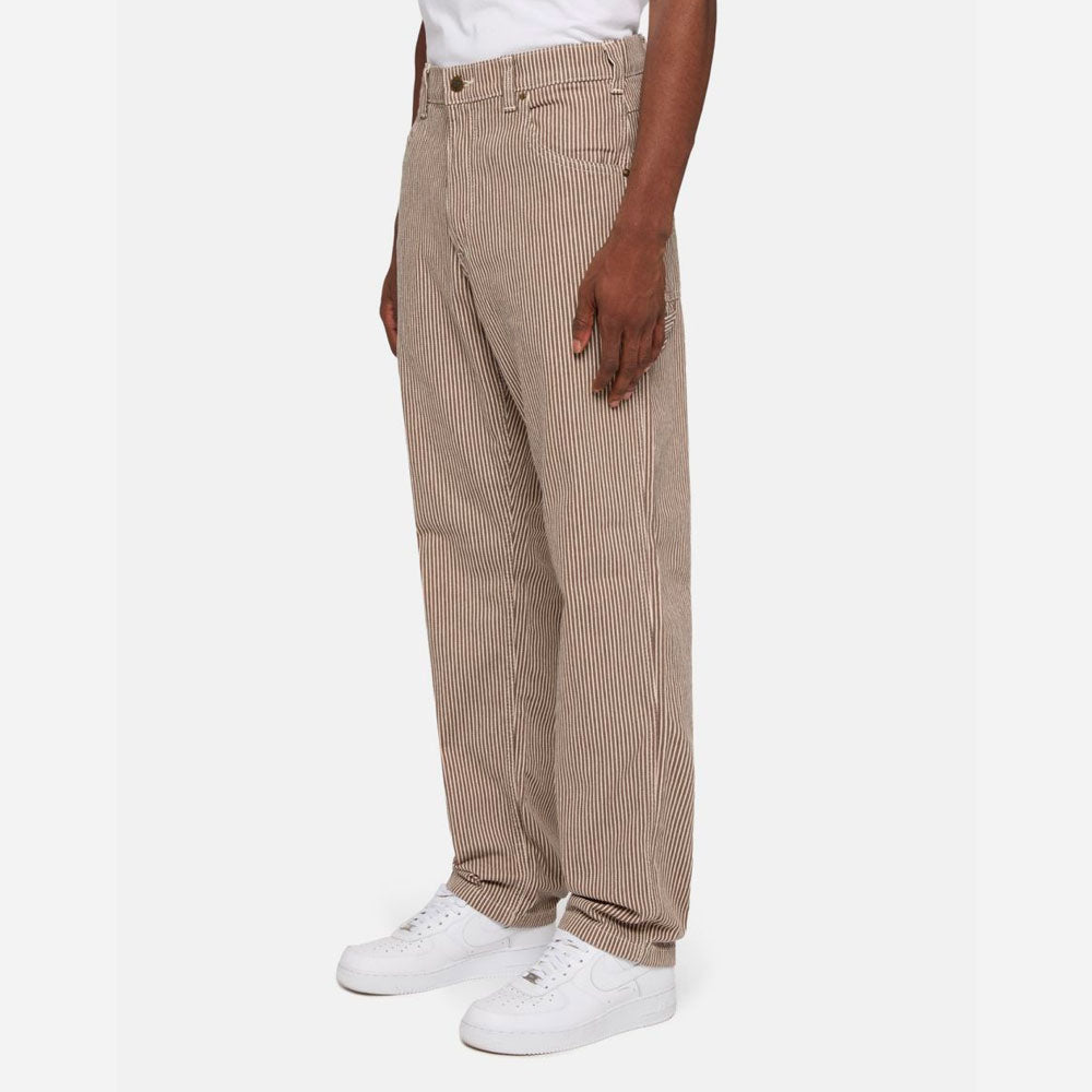 Dickies - Garyville Hickory - Mushroom