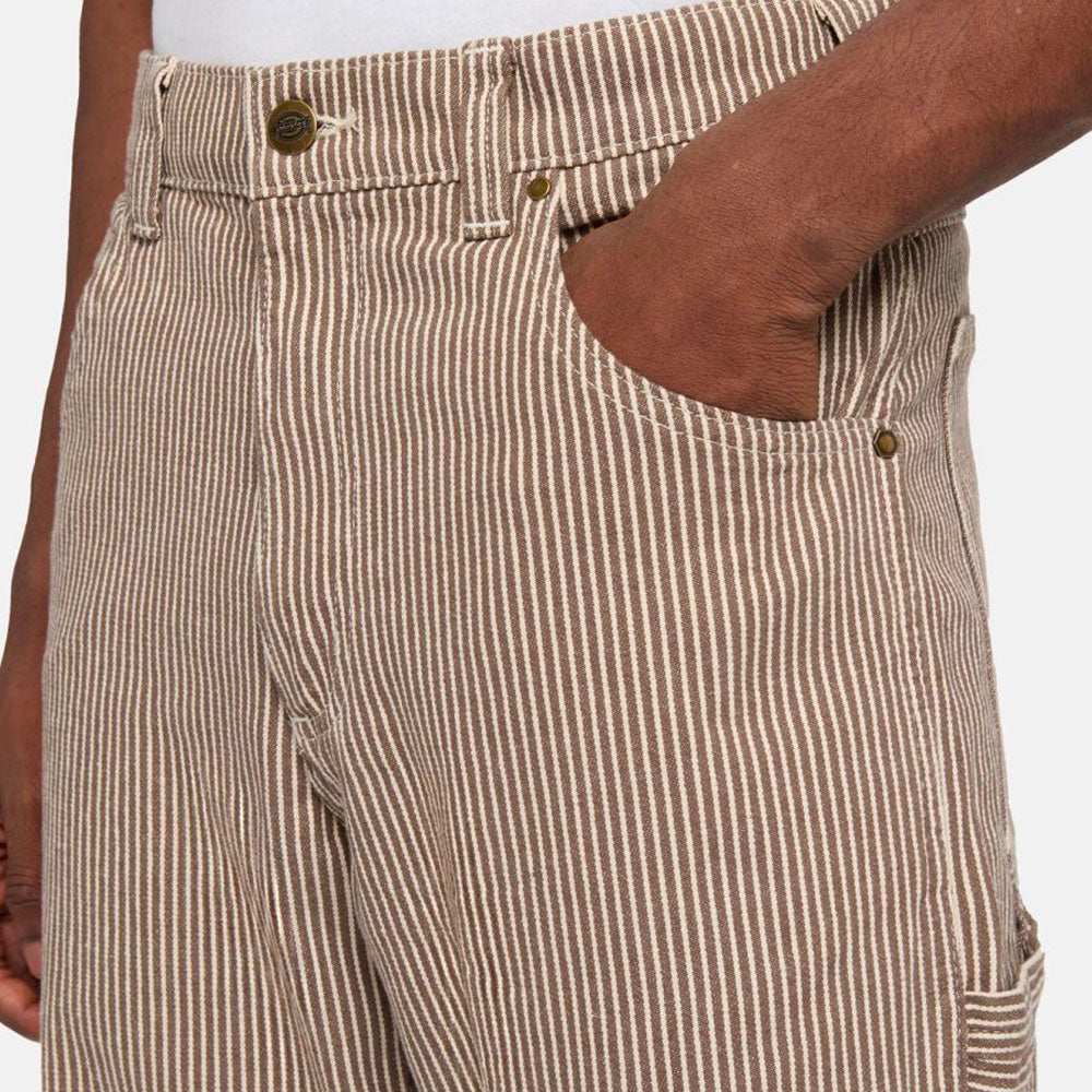 Dickies - Garyville Hickory - Mushroom