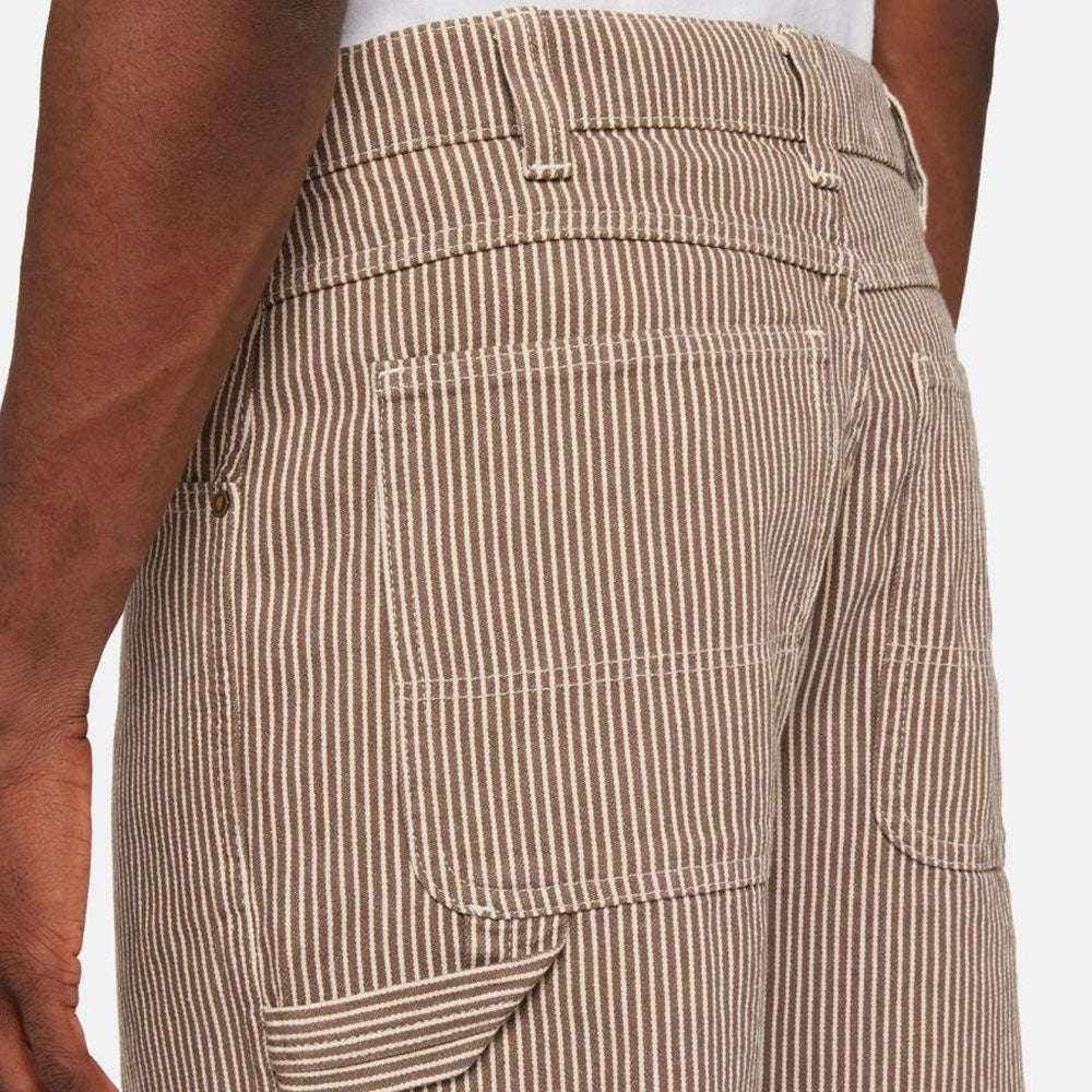 Dickies - Garyville Hickory - Mushroom