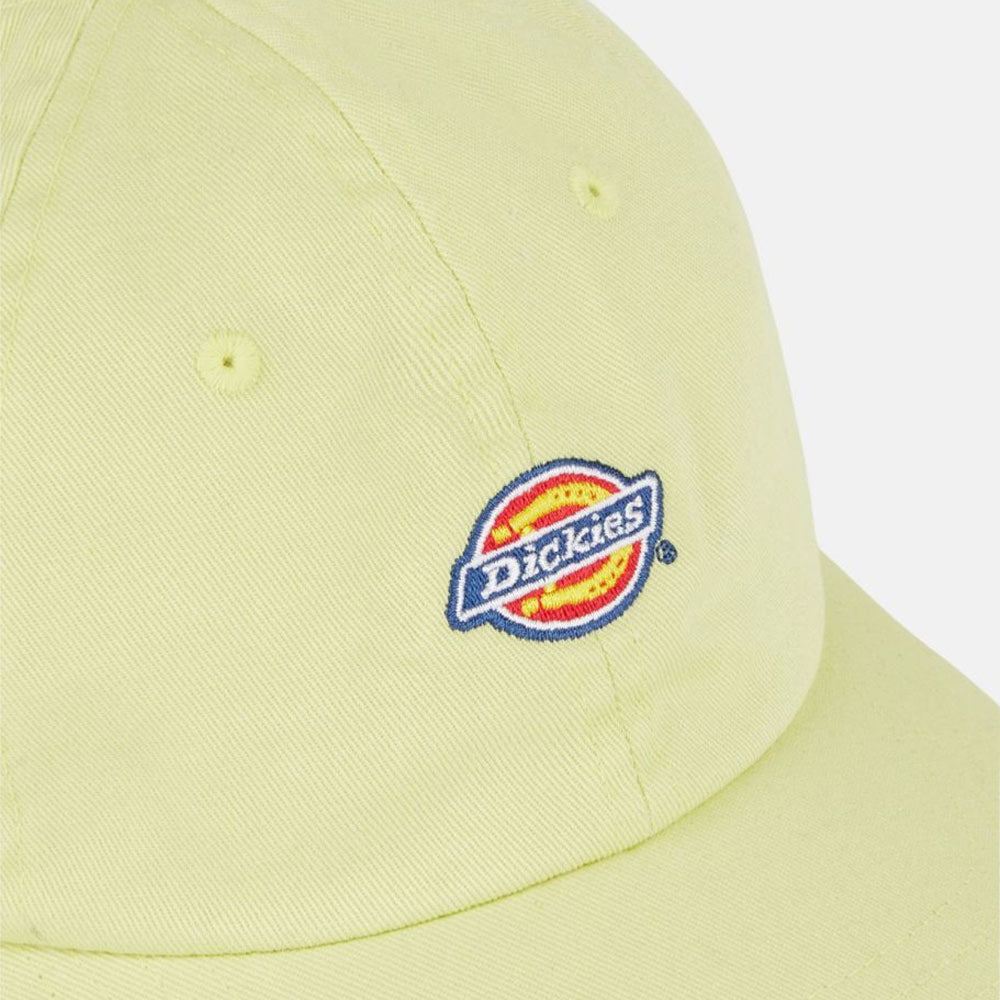DICKIES - HARDWICK CAP - Pale Green