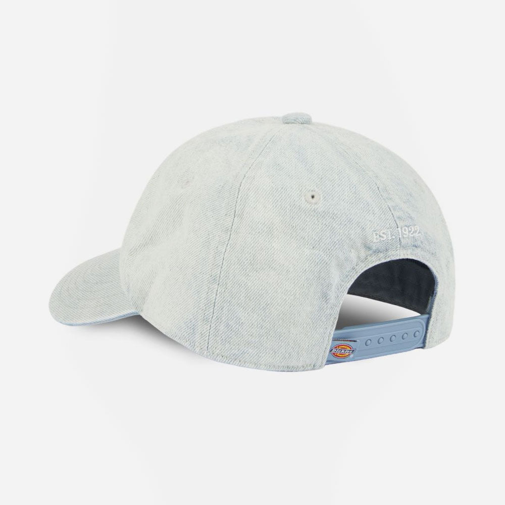 DICKIES - HARDWICK DENIM - Vintage Aged Blue