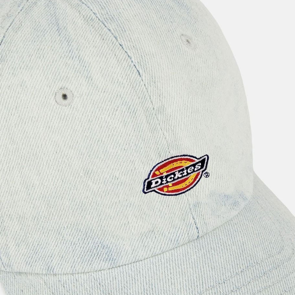 DICKIES - HARDWICK DENIM - Vintage Aged Blue