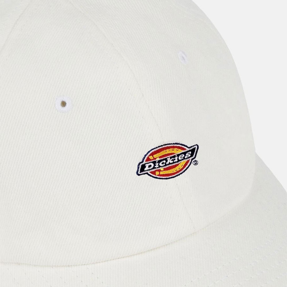 DICKIES - HARDWICK DENIM - White