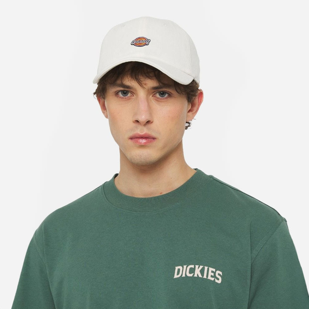 DICKIES - HARDWICK DENIM - White
