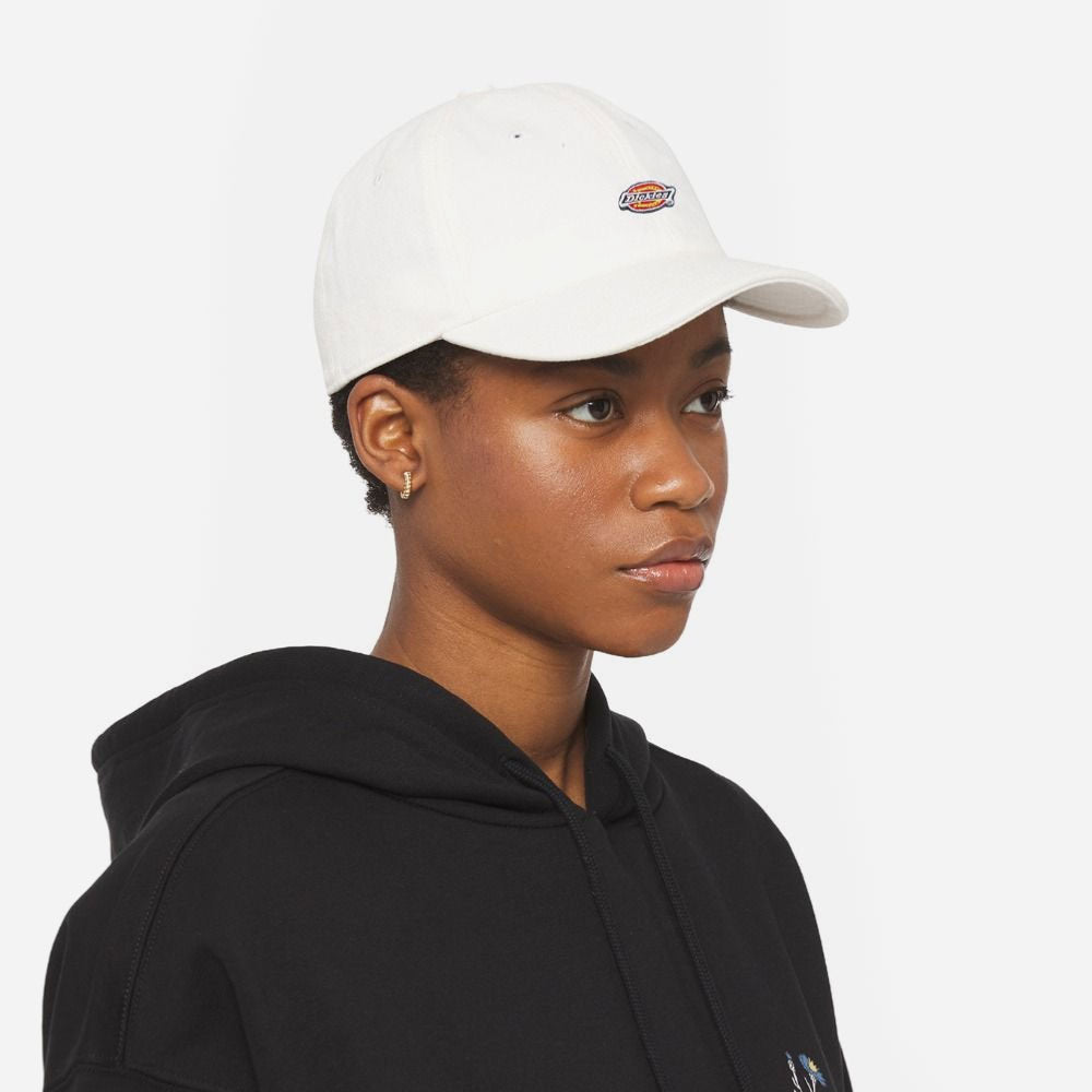 DICKIES - HARDWICK DENIM - White