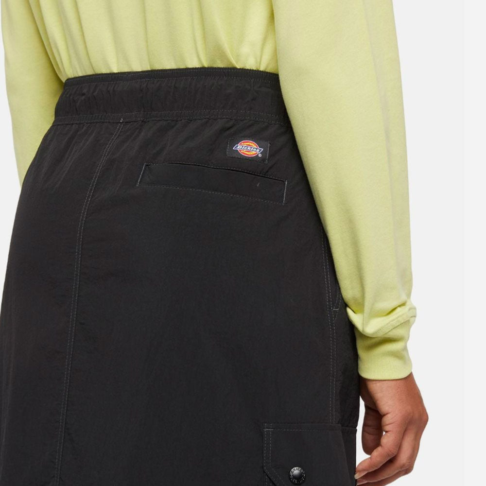DICKIES - JACKSON SKIRT W - Black