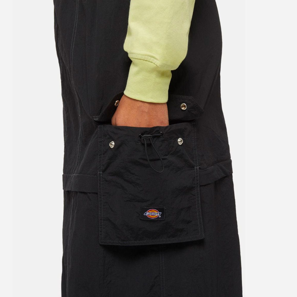 DICKIES - JACKSON SKIRT W - Black