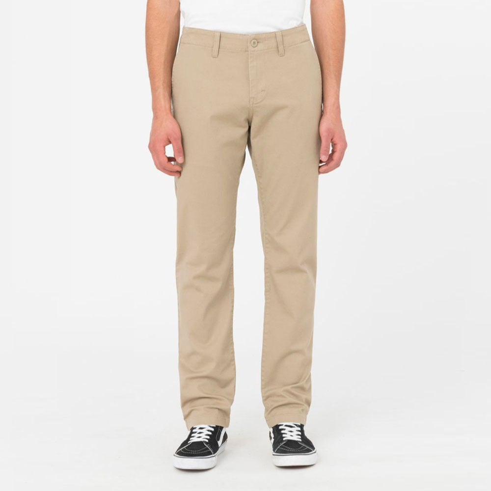Dickies - Kerman Pant - Khaki