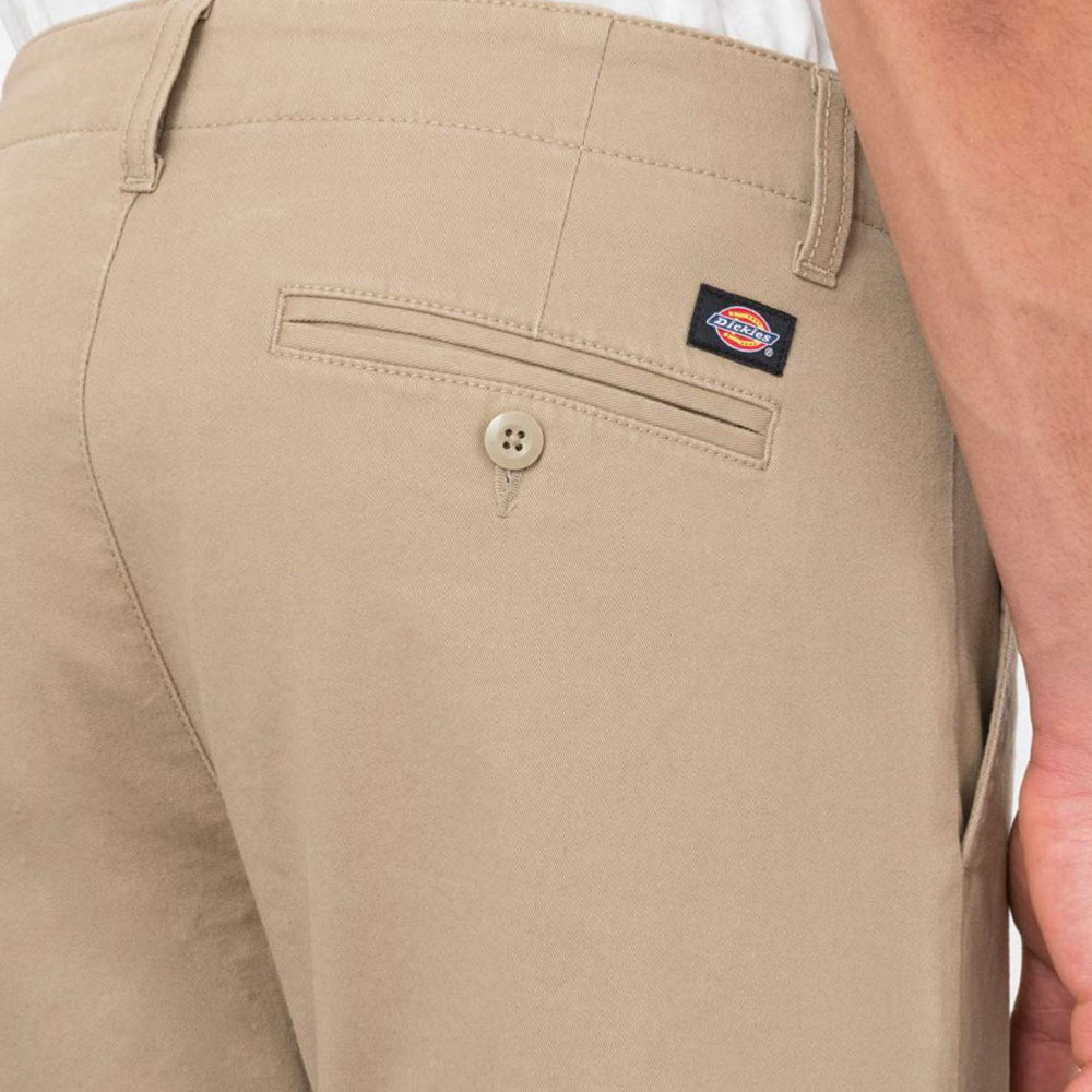 Dickies - Kerman Pant - Khaki