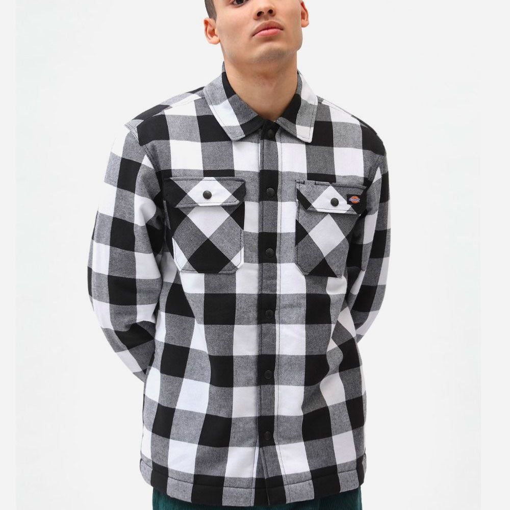 Dickies - Lined Sacramento - Black