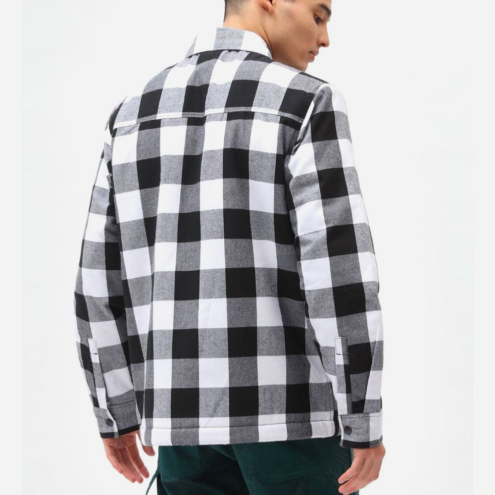 Dickies - Lined Sacramento - Black