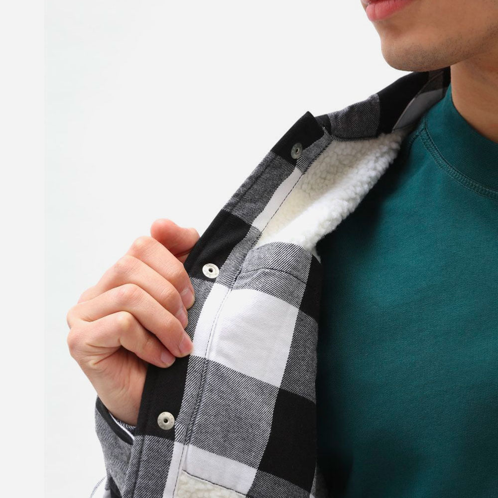Dickies - Lined Sacramento - Black