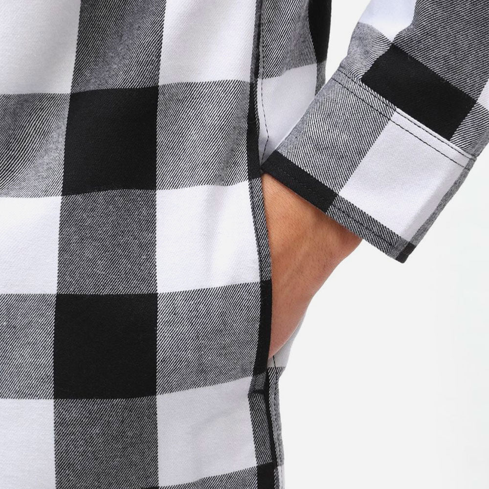 Dickies - Lined Sacramento - Black