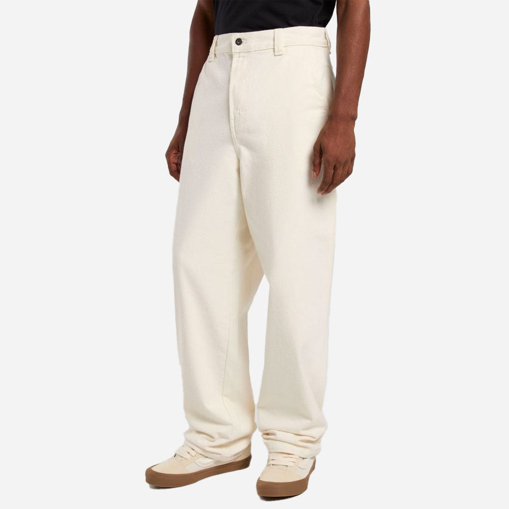 DICKIES - MADISON BAGGY FIT DENIM - Black Wash