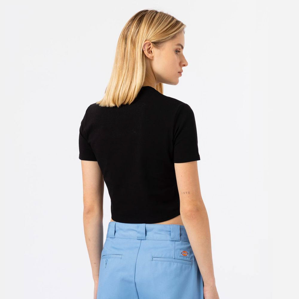 Dickies - Maple Valley Tee - Black