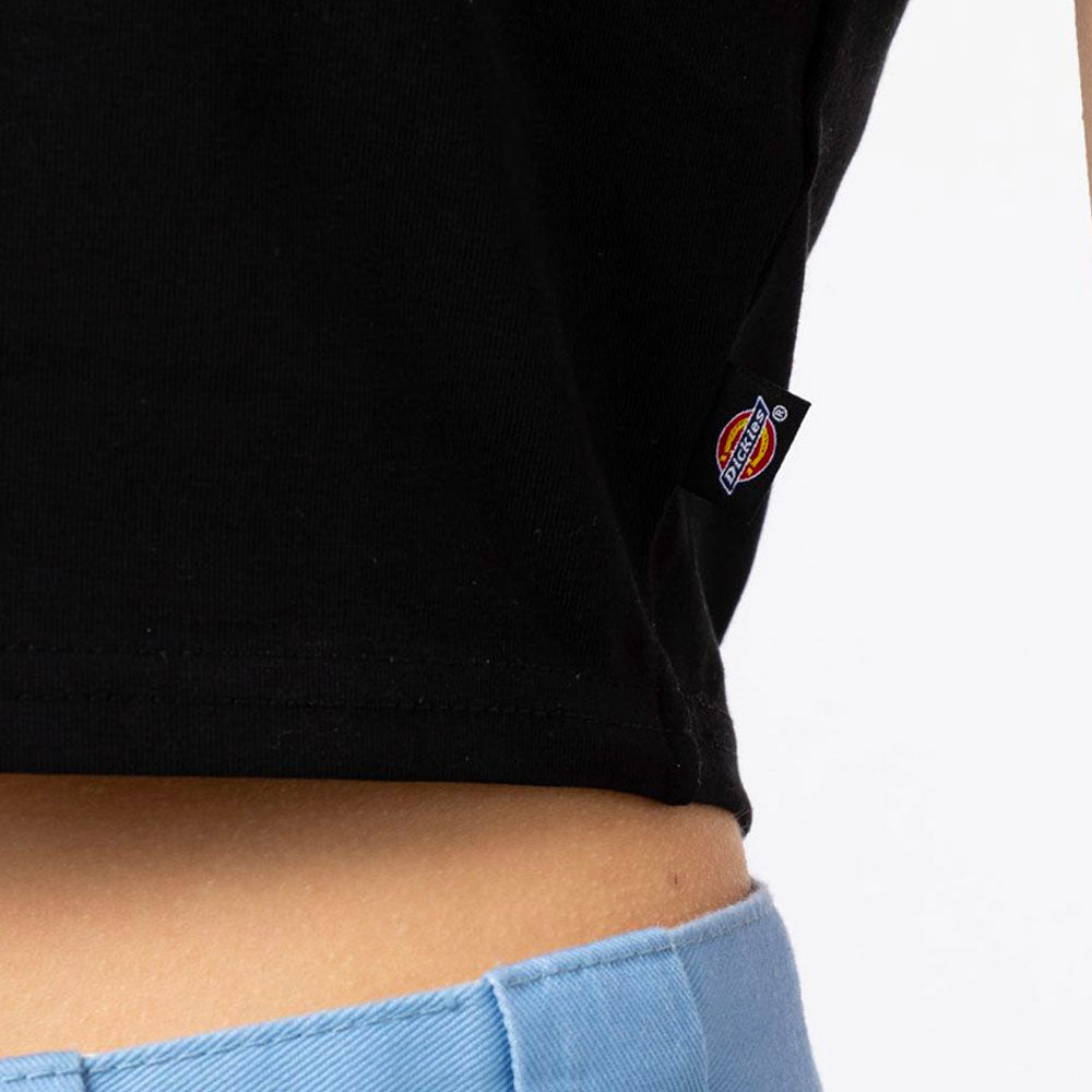 Dickies - Maple Valley Tee - Black
