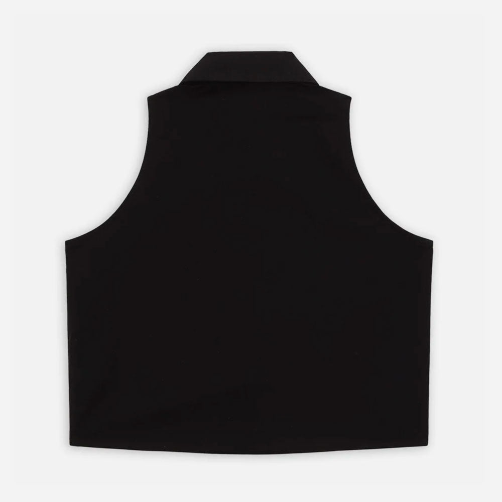 DICKIES - SALTVILLE SHIRT W - BLACK