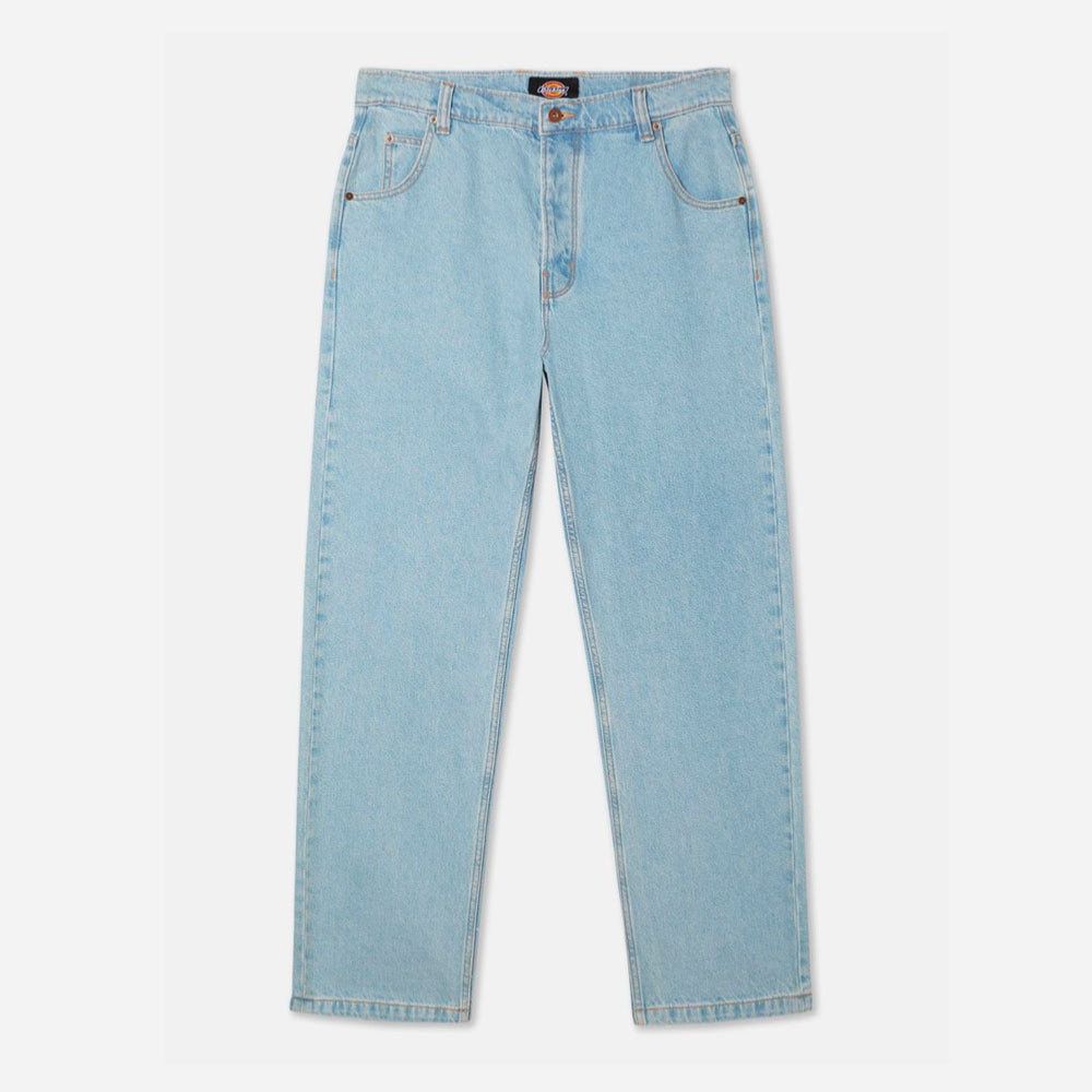 DICKIES - THOMASVILLE MEN DENIM - Vintage Blue