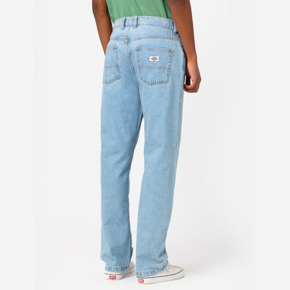 DICKIES - THOMASVILLE MEN DENIM - Vintage Blue