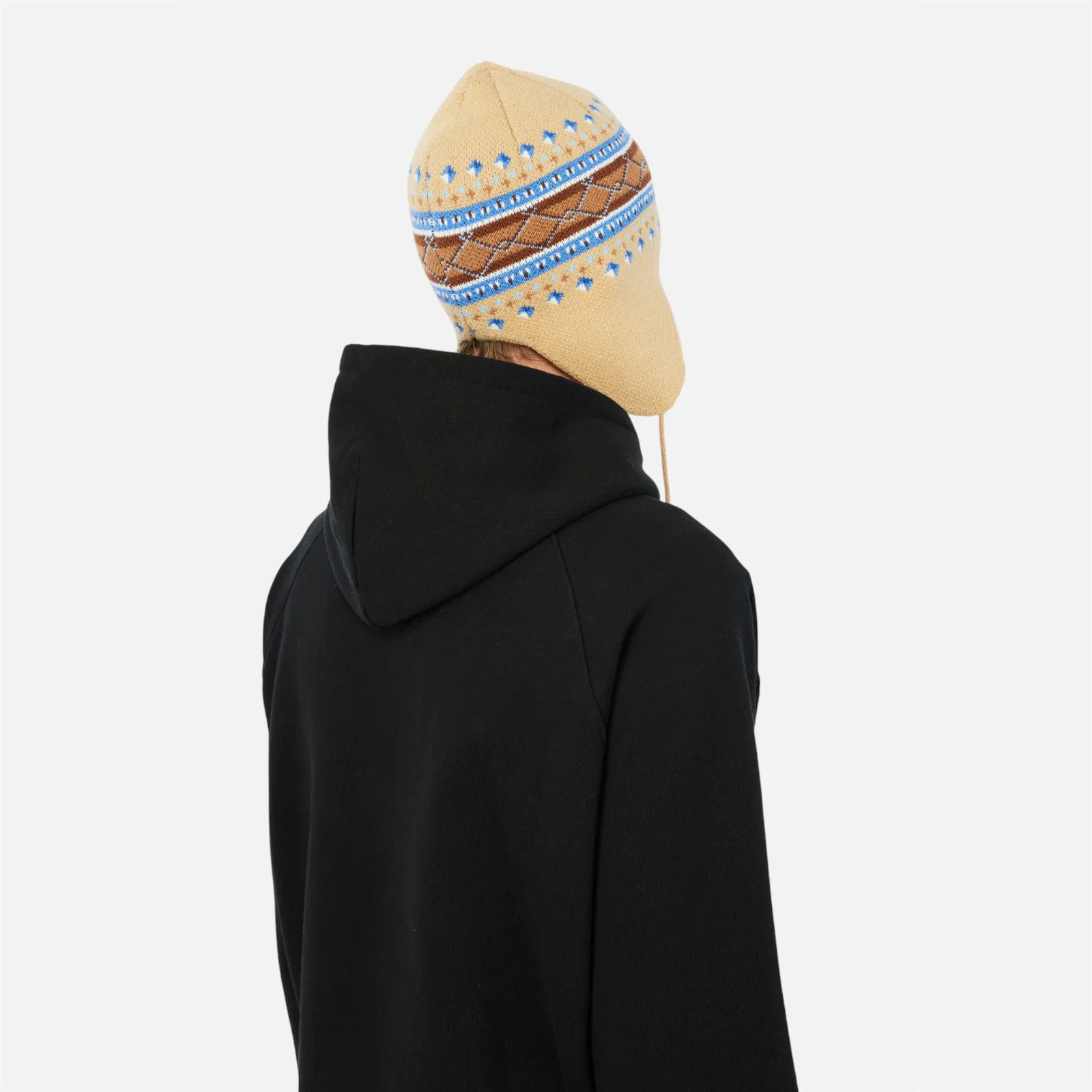 Dime - Alpine Beanie - Tan