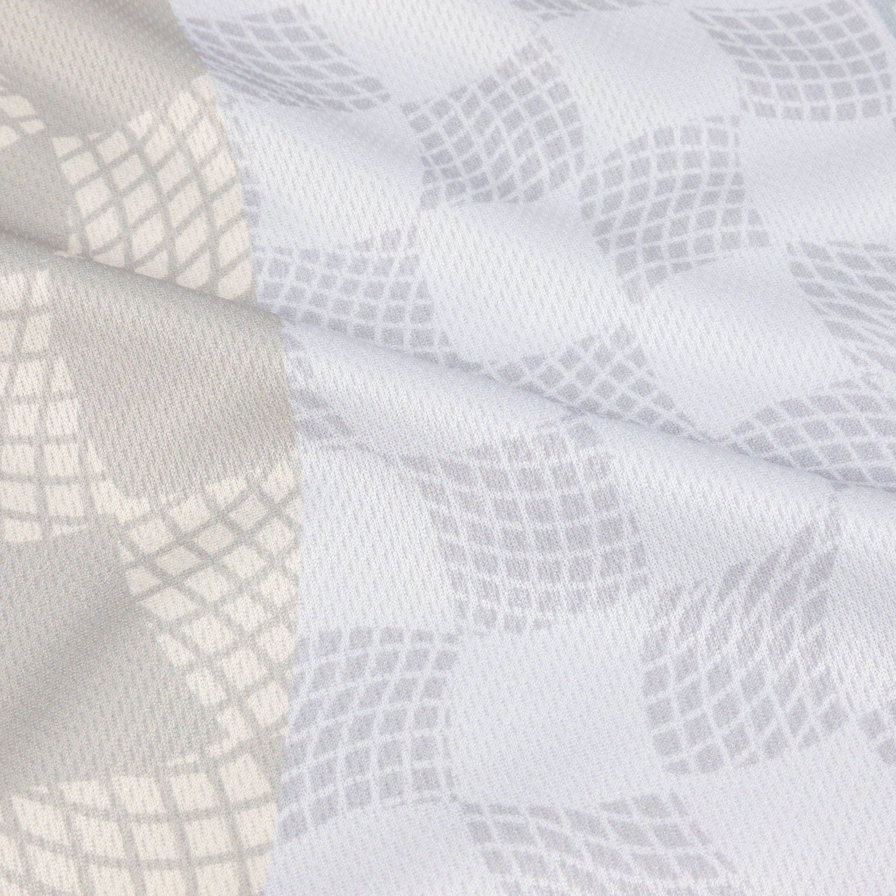 DIME - CHANDAIL CHECKERED HOME - Cream