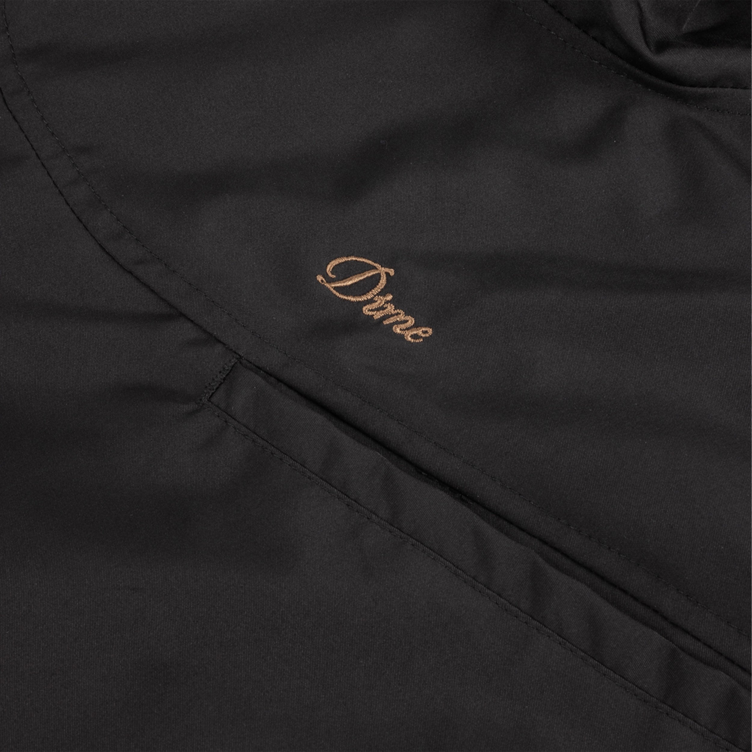 Dime - Insulated Bomber - Black