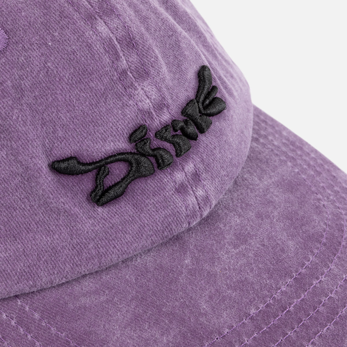 Dime - Poster Low Pro Cap - Lavender Washed