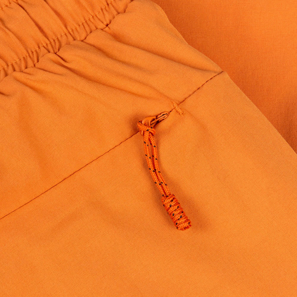 DIME - SECRET SWIM SHORT - Orange