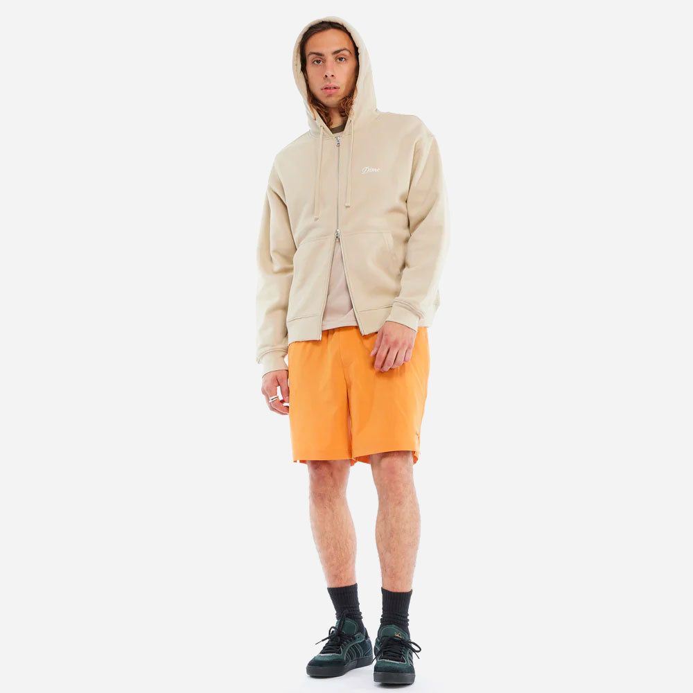 DIME - SECRET SWIM SHORT - Orange
