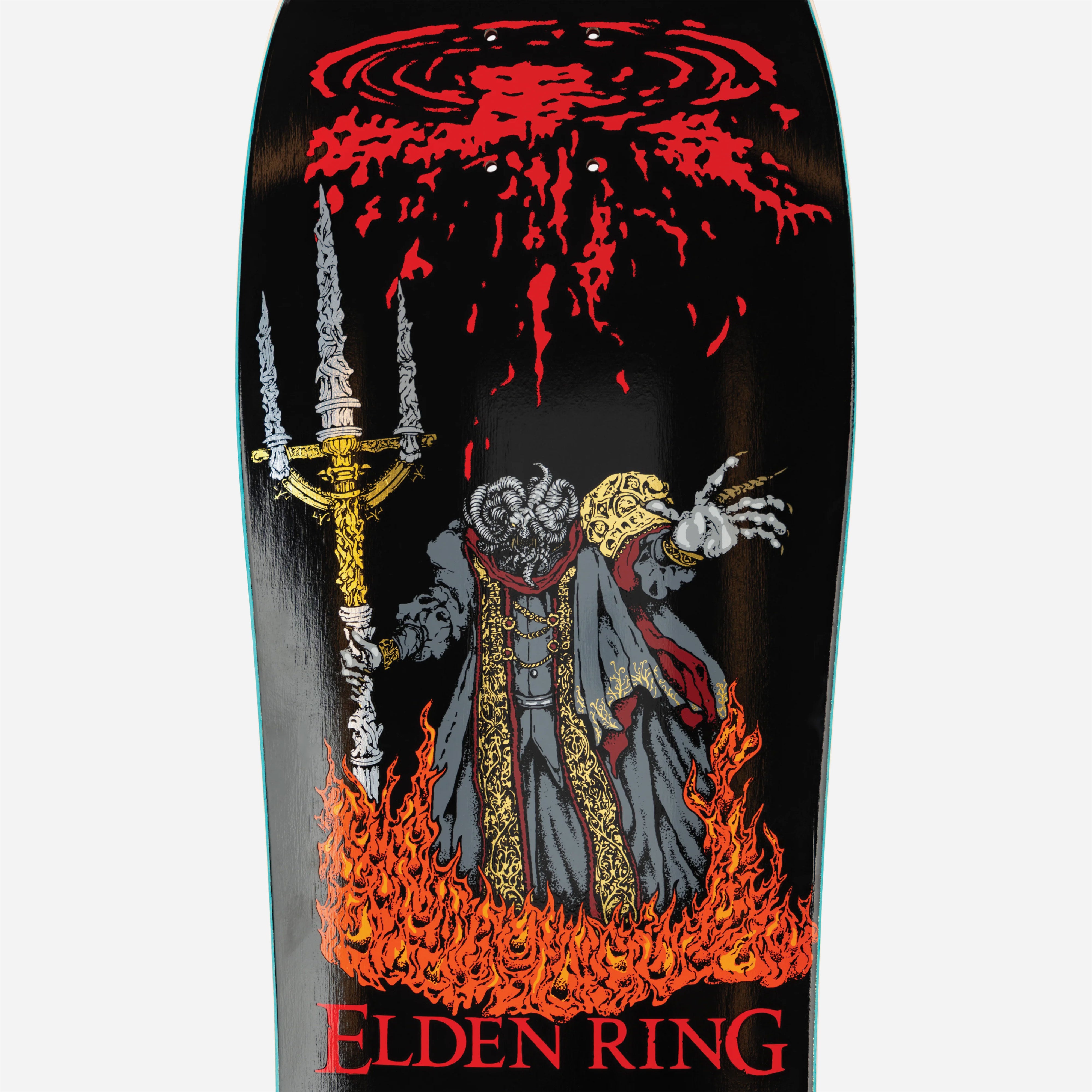 Welcome x Elden Ring - Mohg on Early Grab - Black