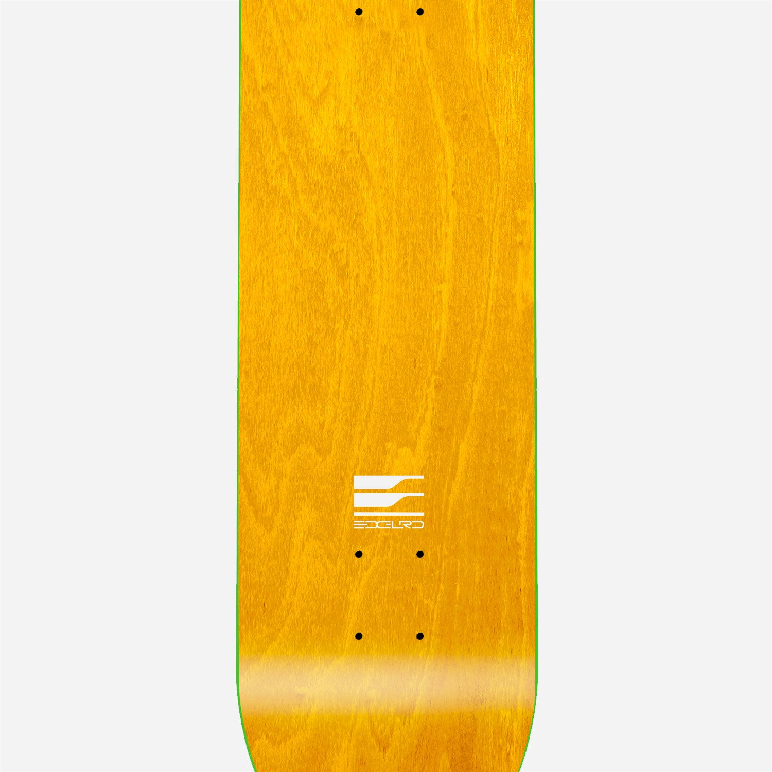 EDGLRD - Baby Invasion "Vincent Touzery" Deck