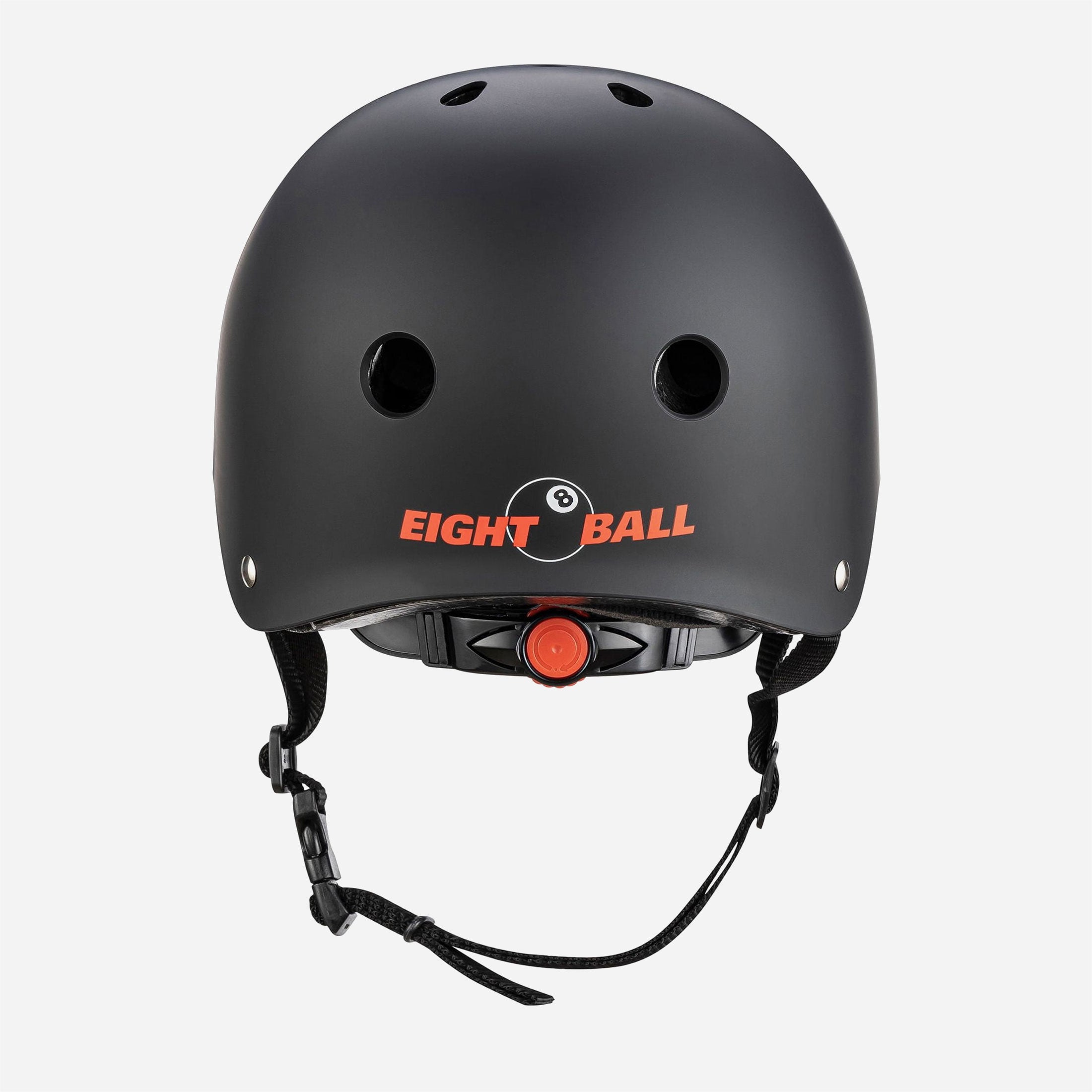 Eight Ball - Helmet Fit Dial - Matte Black
