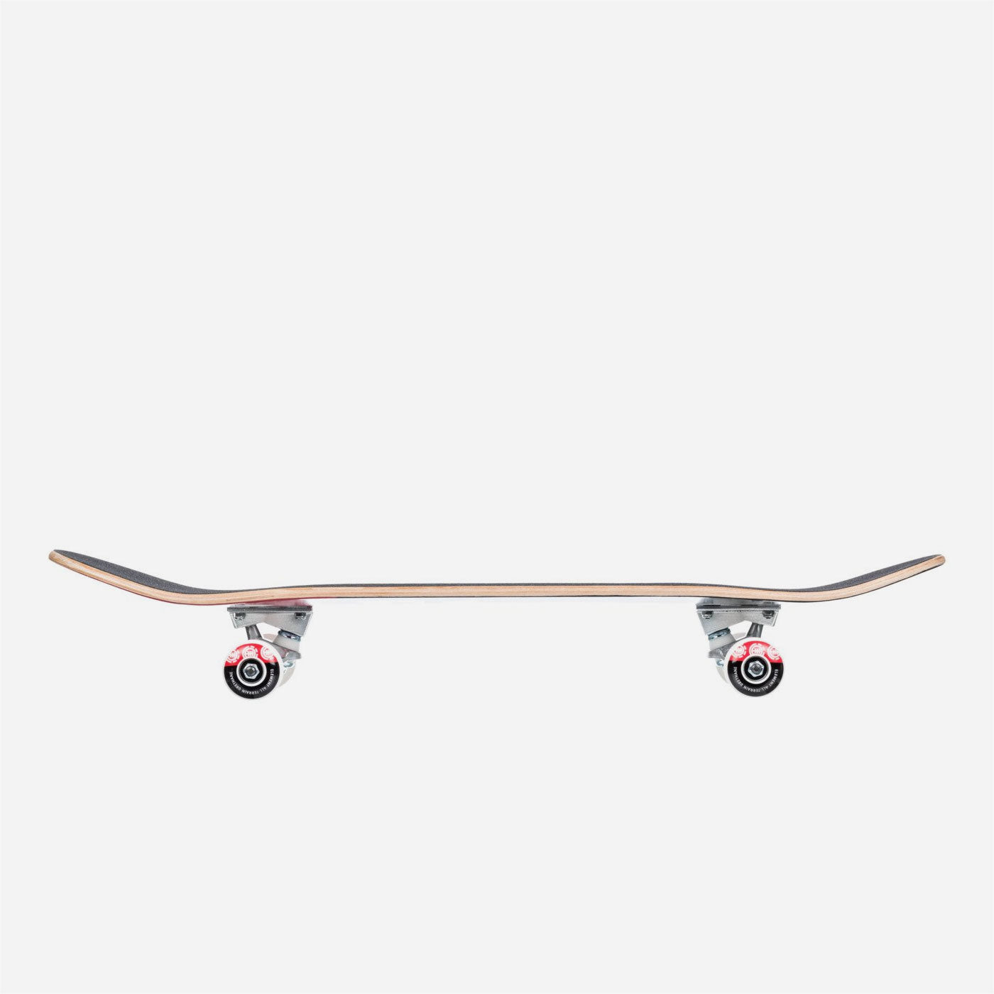 Element - Section Complete Skateboard - Black