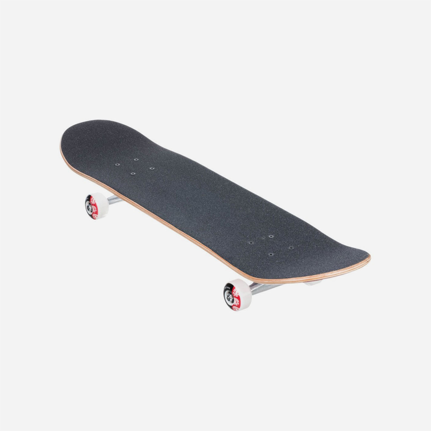 Element - Section Complete Skateboard - Black
